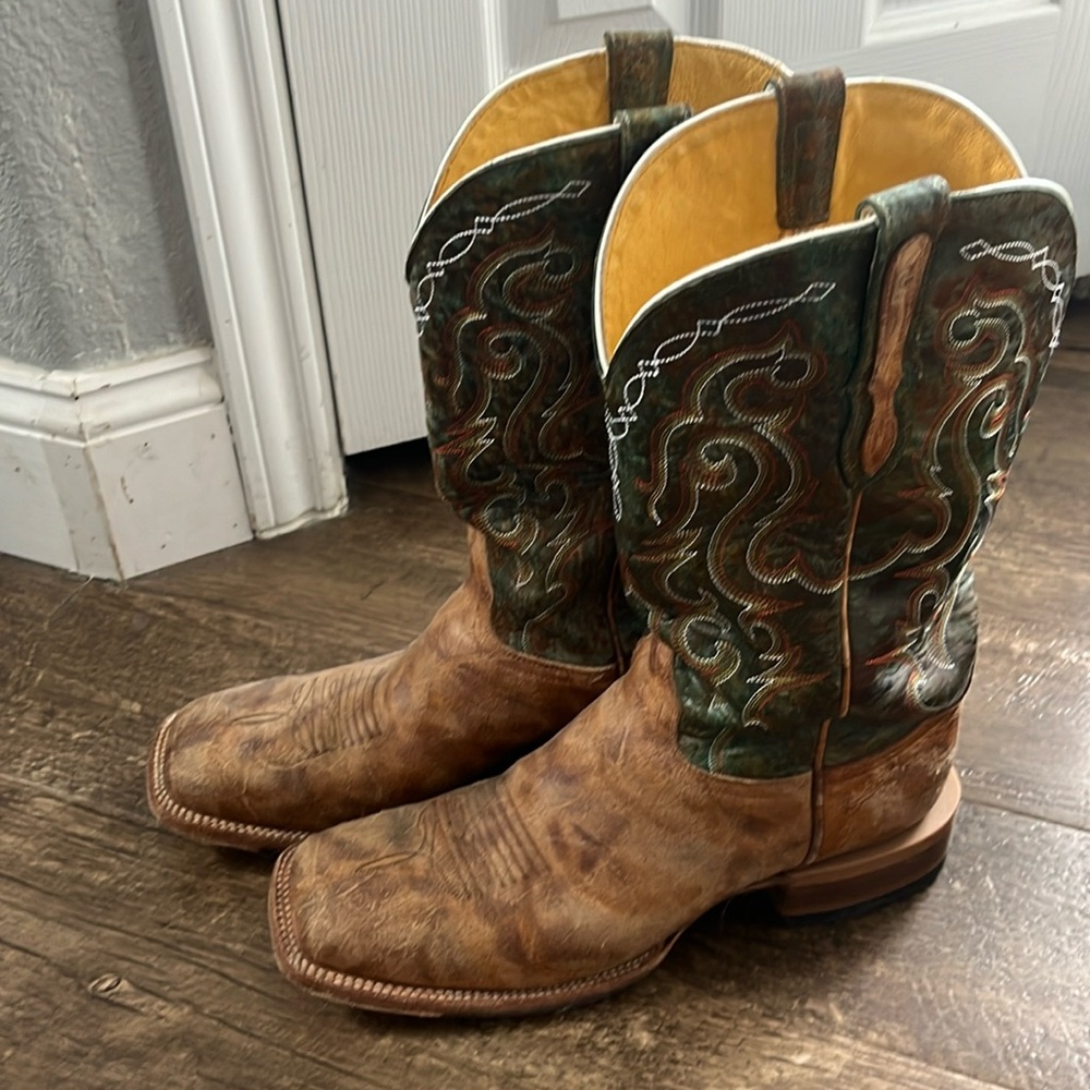 Men’s Cavender’s Boots